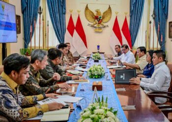 Presiden Prabowo Instruksikan Deregulasi untuk Tingkatkan Daya Saing Industri Padat Karya