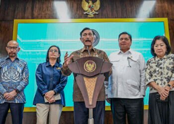 Presiden Prabowo Targetkan Integrasi GovTech dan Penguatan MBG untuk Tekan Kemiskinan