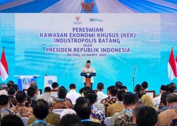 Presiden Prabowo Tegaskan Pembangunan Bangsa Adalah Proses Panjang