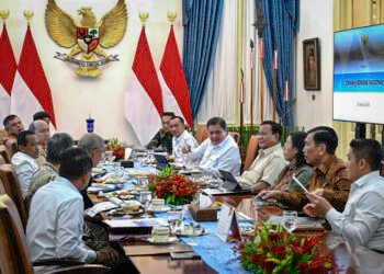 Pemerintah Rampungkan Revisi PP untuk Tingkatkan PNBP Sektor Minerba