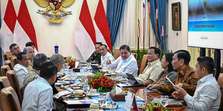 Pemerintah Rampungkan Revisi PP untuk Tingkatkan PNBP Sektor Minerba