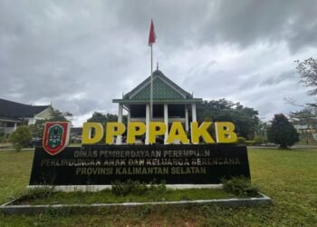 Pertahankan Provinsi Layak Anak, DPPPAKB Kalsel Akan Operasikan TARA