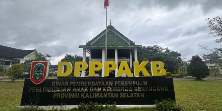 Pertahankan Provinsi Layak Anak, DPPPAKB Kalsel Akan Operasikan TARA