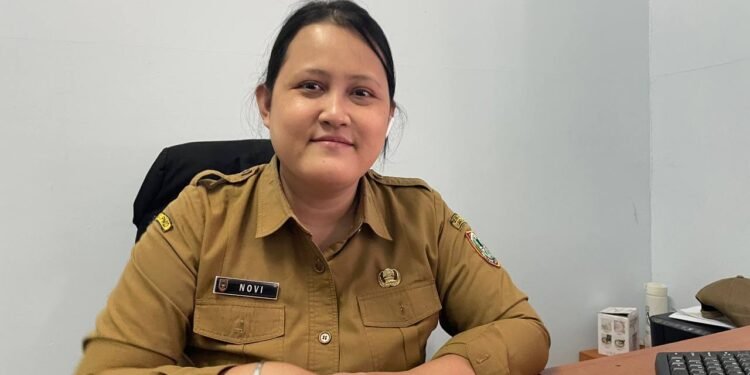 Kerjasama Kementerian Desa dan Kementerian Pertanian Tingkatkan Ketahanan Pangan melalui BUMDesa