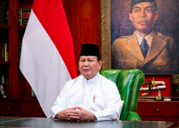 Presiden Prabowo Maknai Nyepi sebagai Momen Refleksi dan Kedamaian Bangsa
