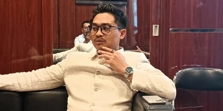 DPRD Tanah Bumbu Rencanakan Pemindahan Kantor, Gedung Lama Dialihfungsikan untuk Kesehatan Publik