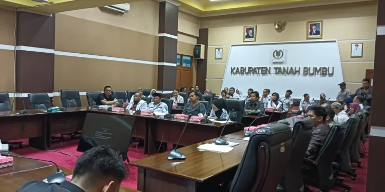 Polemik Layanan BPJS Kesehatan di Tanah Bumbu, DPRD Ajukan 3 Tuntutan Tegas