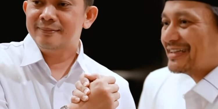 Bupati Tanah Bumbu dan Wagub Kalsel Sahur Bersama, Pererat Kolaborasi untuk Kemajuan Daerah