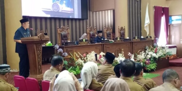 Bupati Tanah Bumbu Dorong Riset dan Inovasi sebagai Kunci Kemajuan Daerah