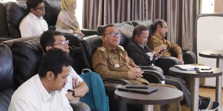 Jelang Idulfitri 2025, Kalsel Siapkan Langkah Kendalikan Inflasi dan Hadapi Cuaca Ekstrem