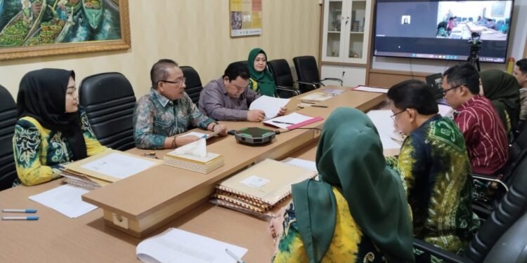 Jumlah Pendaftar Bertambah, Seleksi KPID Kalsel 2024-2027 Makin Diminati Masyarakat