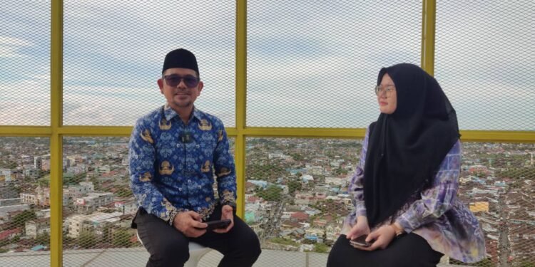 Persiapan Mudik Lebaran 2025, Dinas PUPR Kalsel Pastikan 79 Persen Jalan Provinsi Layak Dilewati