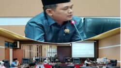 Anggota DPRD Tanbu Makhruri Melontarkan Kritik Tajam Terhadap Layanan BPJS.