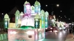 Festival Tanglong di Tanahbumbu  Berhadiah Rp198 Juta, Pendaftaran Gratis