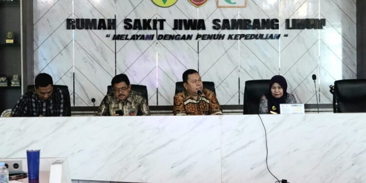 Bappeda Kalsel Paparkan Strategi Transformasi Ekonomi Daerah Melalui Optimalisasi Momentum Kasulampua