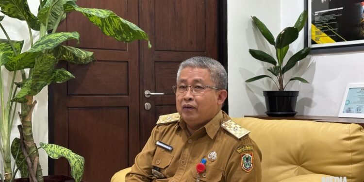 Pemprov Kalsel Pacu Transformasi Ekonomi Melalui Hilirisasi dan Penguatan Agroindustri