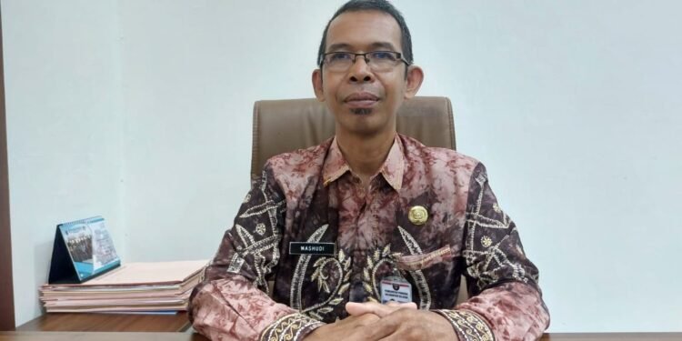 Pemprov Kalsel Akan Melantik 1.230 CPNS dan CPPPK TA 2024 pada 24 April Mendatang