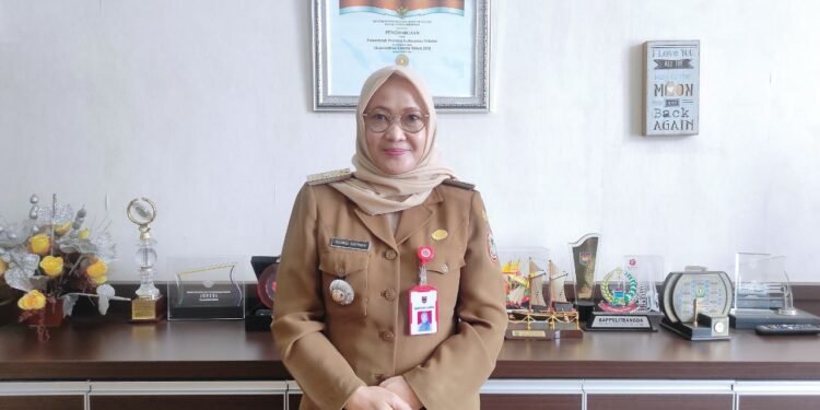 Tingkatkan IPP, Pemprov Kalsel lakukan Kajian Indeks Pembangunan Pemuda