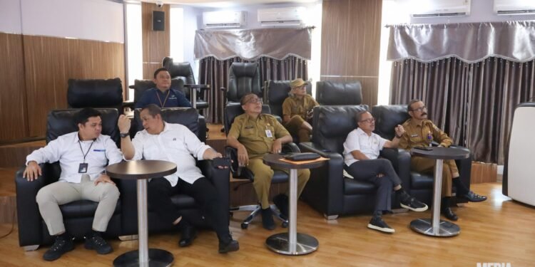 Pemprov Kalsel Tegaskan Komitmen Kendalikan Inflasi dan Peningkatan Kualitas Pendidikan
