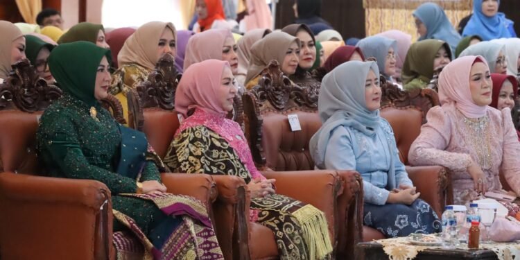 Peringatan Hari Kartini ke-147, Pemprov Kalsel Gaungkan Peran Perempuan Melawan Stunting 