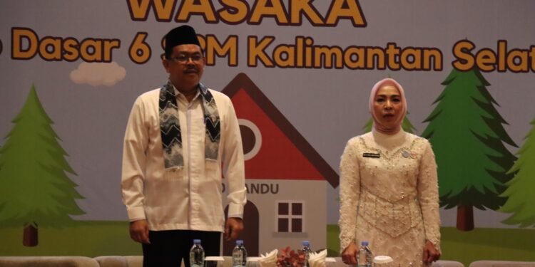 Transformasi Posyandu Era Baru, Terapkan 6 SPM