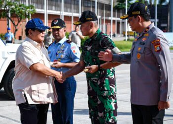 Kunjungan ke Sumsel, Presiden akan Luncurkan Program Gerina