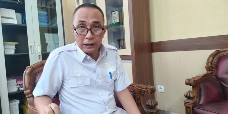 5 SMK di Provinsi Kalsel Telah Menetapkan Sistem Pembelajaran 4 Tahun