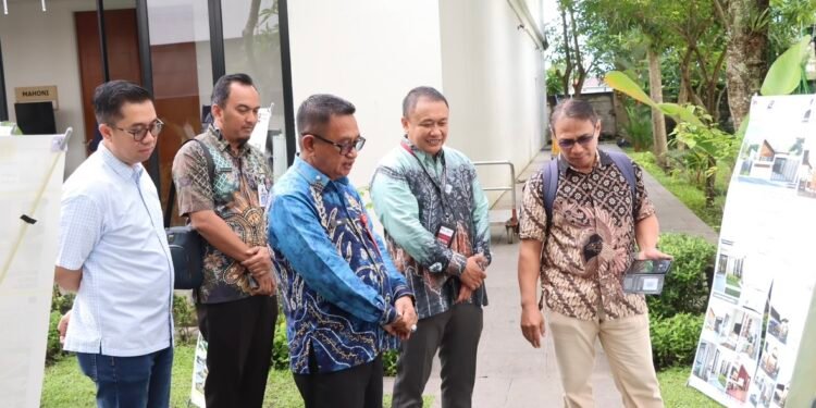 MUSPROV Ke-9, Pemprov Kalsel Mengapresiasi Peran IAI dalam Membentuk Wajah Pembangunan Banua