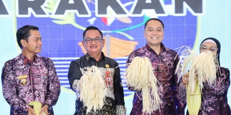 Raker APEKSI Regional Kalimantan, Perkuat Kerja Sama Antar Pemerintahan Kota