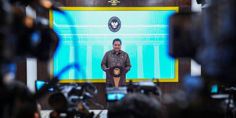 Indonesia Tawarkan Win-Win Solution dalam Perundingan Perdagangan dengan Amerika Serikat