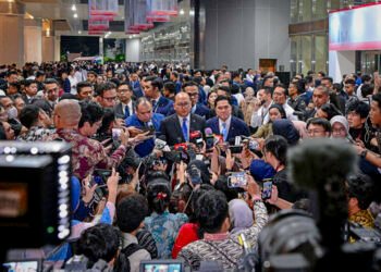 Pemerintah Tegaskan Komitmen Tata Kelola BUMN Lewat Evaluasi Komprehensif
