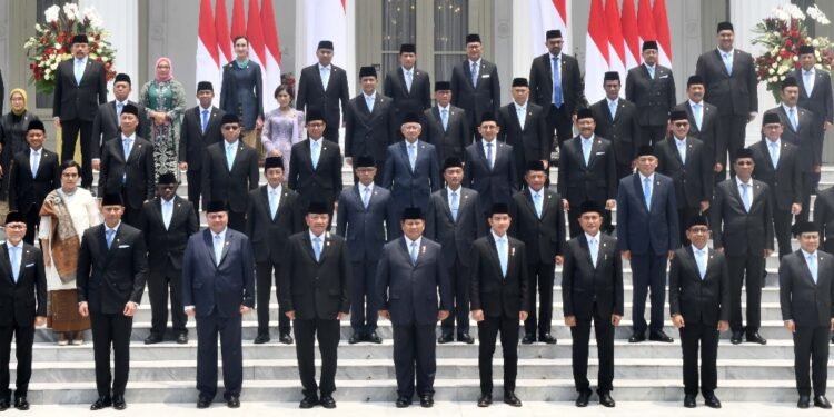 Catatan 150 Hari Kabinet Merah Putih, Kerja Sungguh-sungguh untuk Negeri