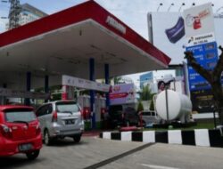 Harga BBM di Kalsel Turun Drastis, Ini Harga Pertamax-Pertalite di SPBU Seluruh Provinsi Kalsel 8 April 2025