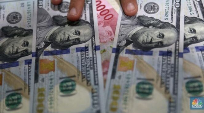 
					Investasi Apa yang Paling Cuan saat Rupiah Ambruk?