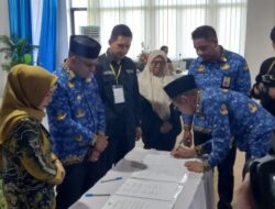 Pemda Kotabaru Gelar Musrenbang Penyusunan RPKD