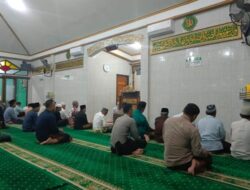 6 Keistimewaan Sholat Subuh Bisa Jadi Jaminan Allah.
