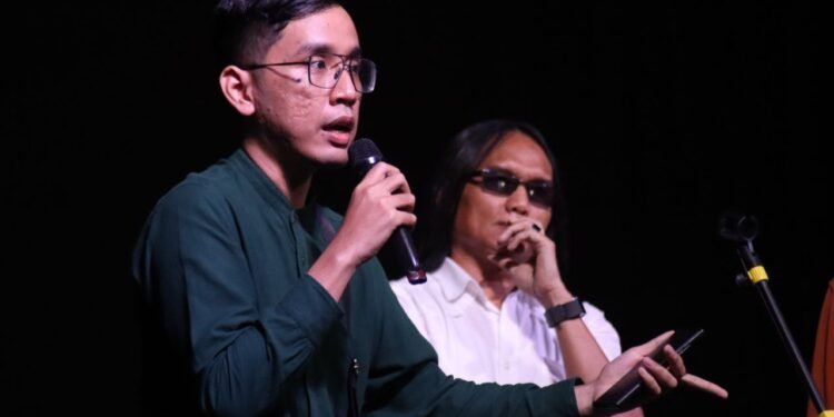 Tumbuh Kembangkan Lagu Anak Bahasa Daerah melalui Lomba Cipta Lagu Anak Bahasa Banjar