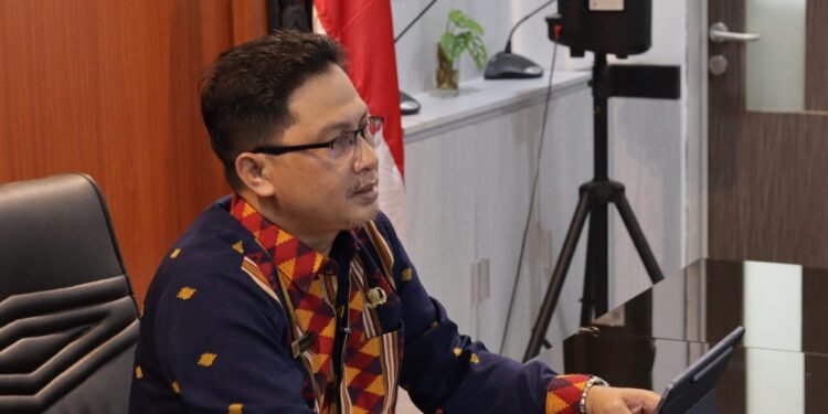 Ekspor Kalsel Capai US$800,19 Juta pada Maret 2025