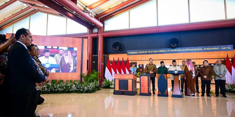 Haji Lebih Efisien, Pemerintah Rencanakan Bangun Perkampungan Indonesia di Dekat Masjidil Haram