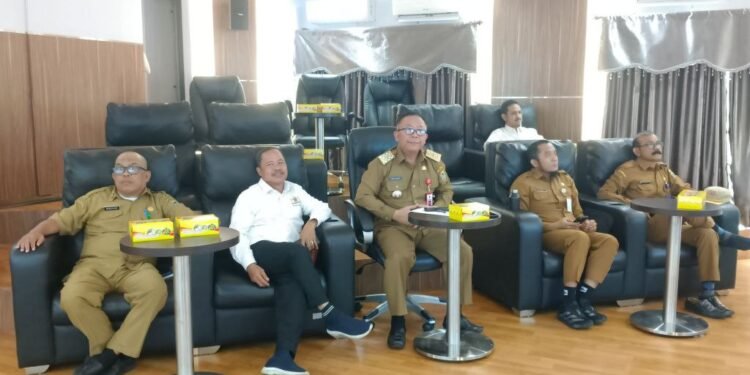 Inflasi Kalsel Awal Mei 2025 Stabil dan Terkendali