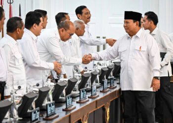 Sekolah Rakyat Berasrama Siap Dibangun, Wujud Komitmen Pemerintah untuk Pemerataan Akses Pendidikan