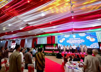 Putus Rantai Kemiskinan, Presiden Prabowo Akan Luncurkan Program Sekolah Berasrama untuk Anak Kurang Mampu