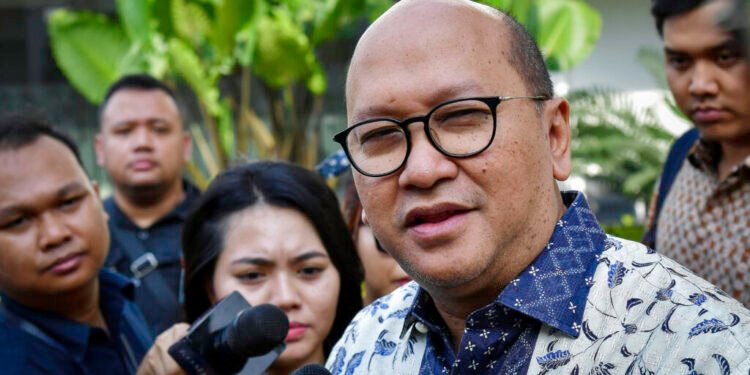 Presiden Prabowo Panggil Menteri Rosan, Bahas Evaluasi dan Asesmen BUMN