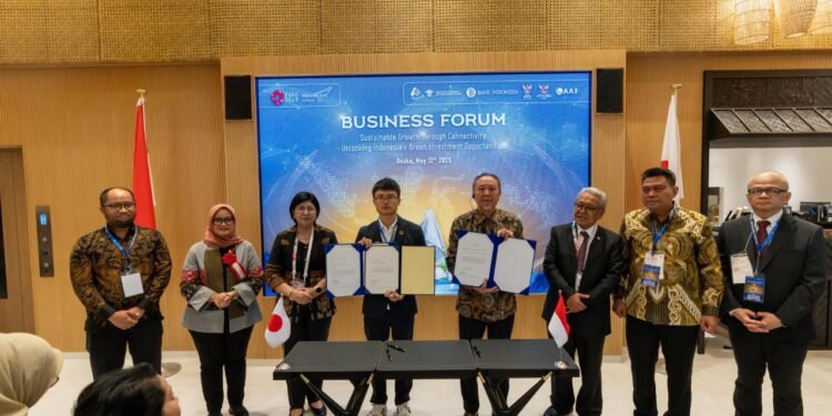 Pemprov Kalsel Sambut Investor Jepang Terkait Bandeng dan Limbah B3