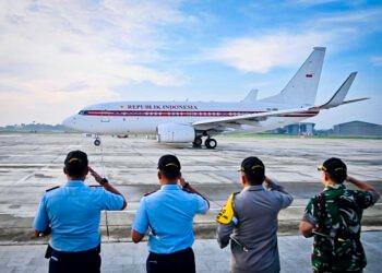 Kunjungan Kenegaraan ke Brunei Darussalam, Presiden Prabowo Terima Penganugerahan Bintang Kebesaran Tertinggi