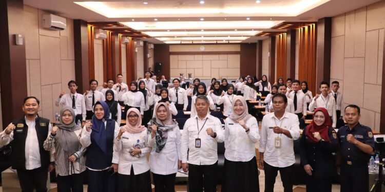 Menggali Potensi Pemuda Melalui Seleksi PPAP 2025