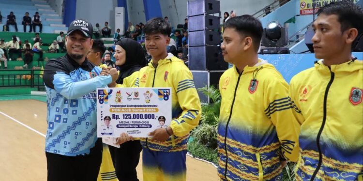 Dukung Atlet, Pengurus FAJI Kalsel Apresiasi Pemprov Kalsel