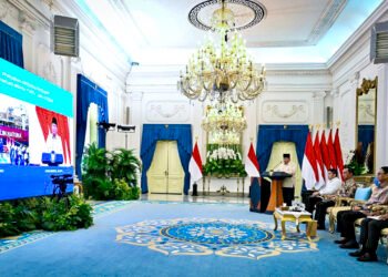 Presiden Prabowo Resmikan Produksi Perdana Lapangan Minyak Forel dan Terubuk di Natuna: Tonggak Swasembada Energi Nasional