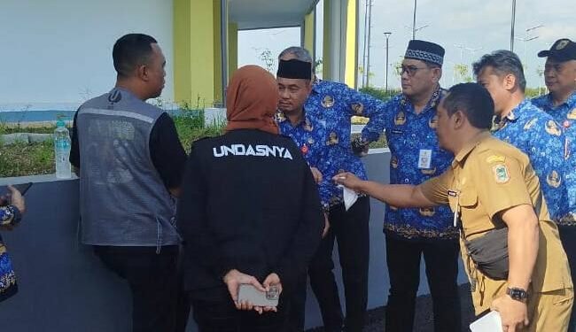 Pemprov Kalsel Gelar Peluncuran dan Dialog Percepatan Pembentukan Koperasi Merah Putih