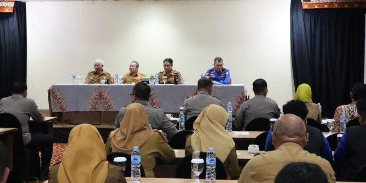Dispar Kalsel Siapkan Gelaran Event Pariwisata 2025, Ada Tour de Loksado dan Festival Budaya Wisata Pasar Terapung